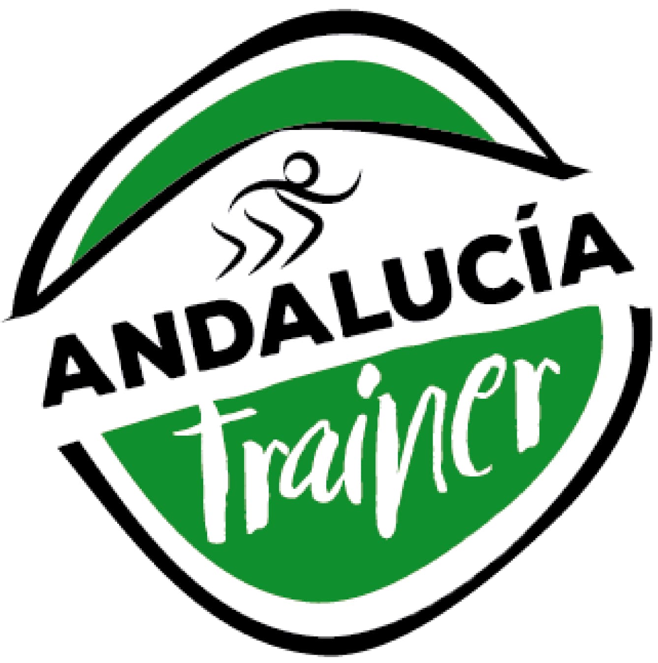 Logo Andalucía Trainer